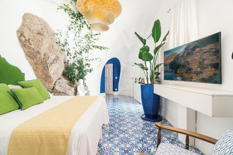 Villa Magia - Oda