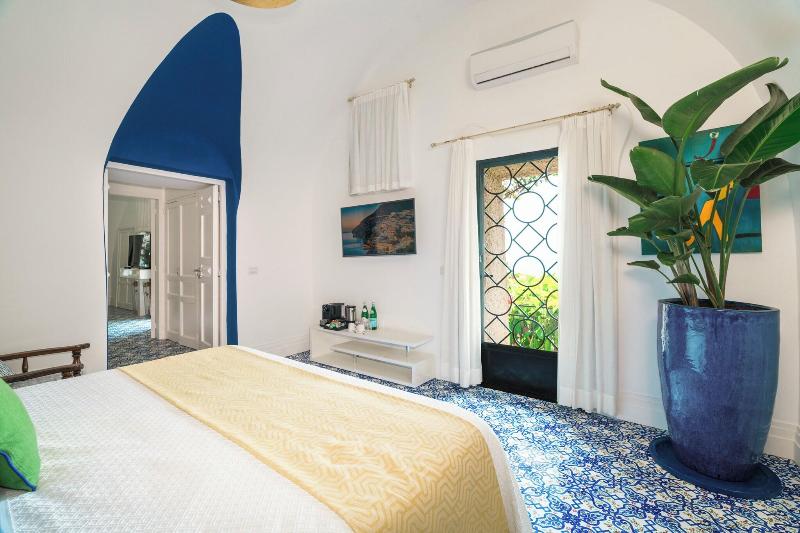 Villa Magia - Oda