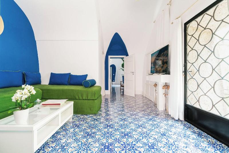 Villa Magia - Oda