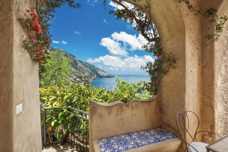 Villa Magia - Oda