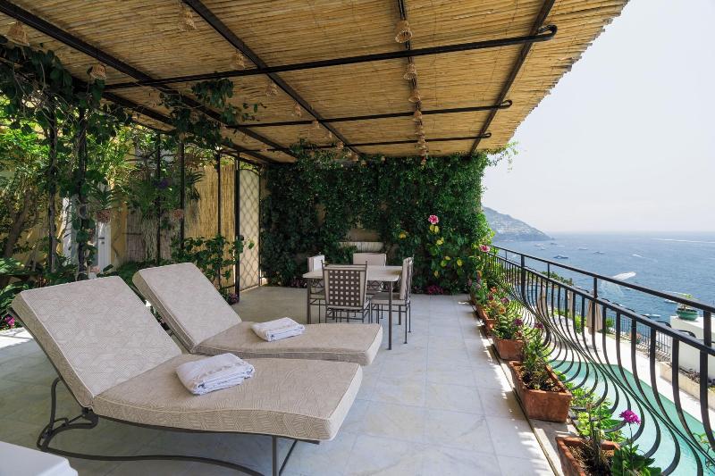 Villa Magia - Oda