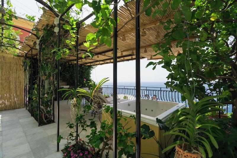 Villa Magia - Oda