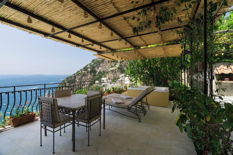 Villa Magia - Oda