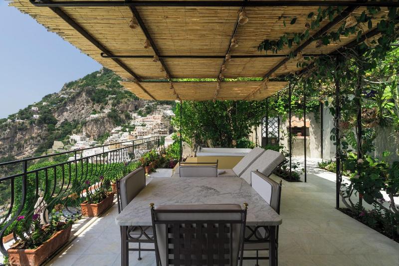 Villa Magia - Oda