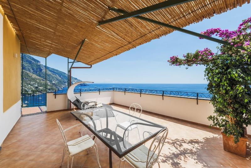 Villa Magia - Oda