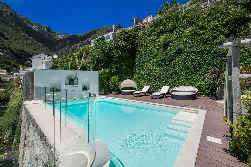 Villa Magia - Oda