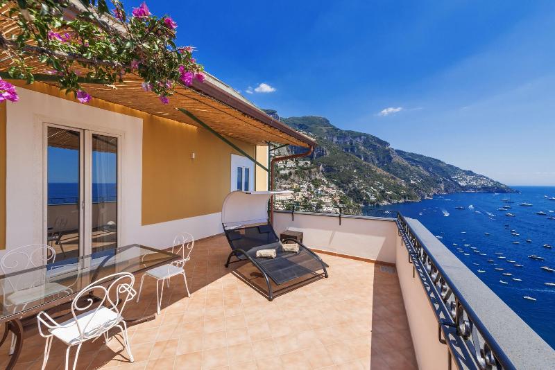Villa Magia - Oda