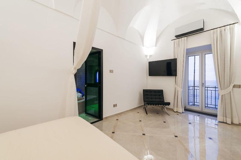 Villa Magia - Oda
