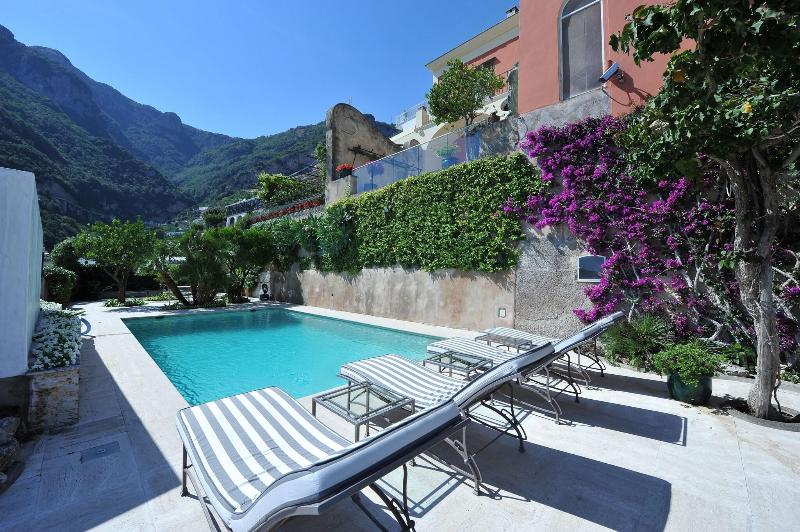 Villa Magia - Havuz