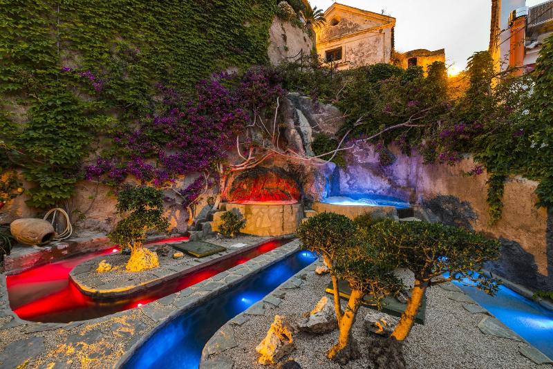 Villa Magia - Havuz
