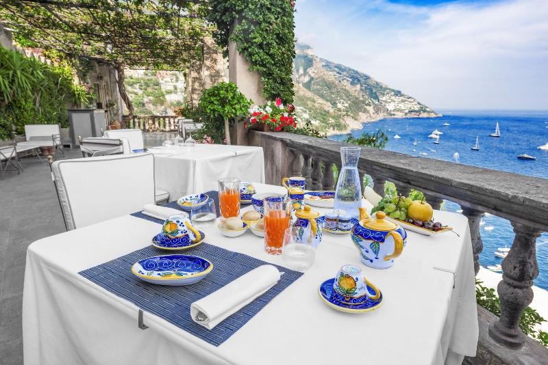 Villa Magia - Restoran