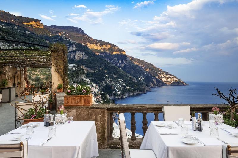 Villa Magia - Restoran