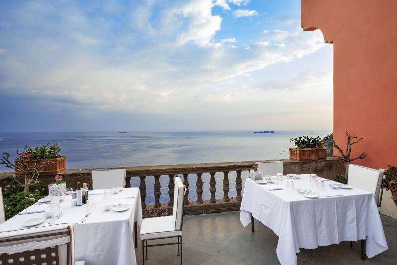 Villa Magia - Restoran