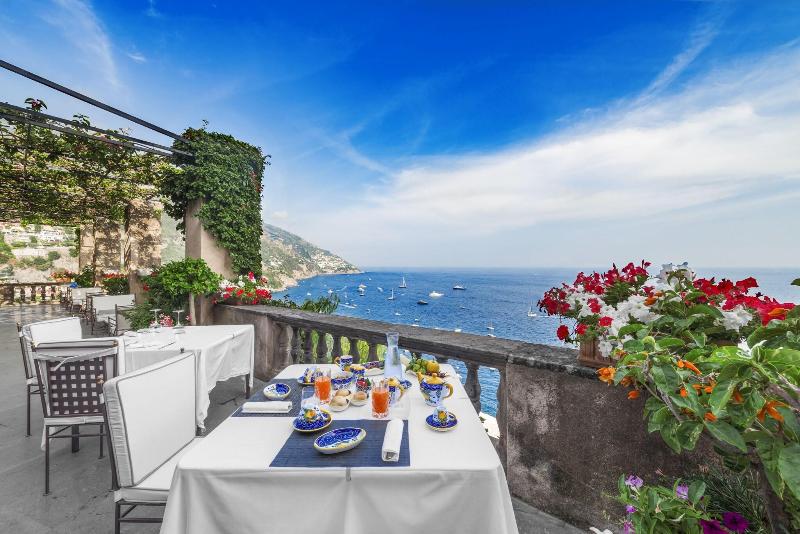 Villa Magia - Restoran