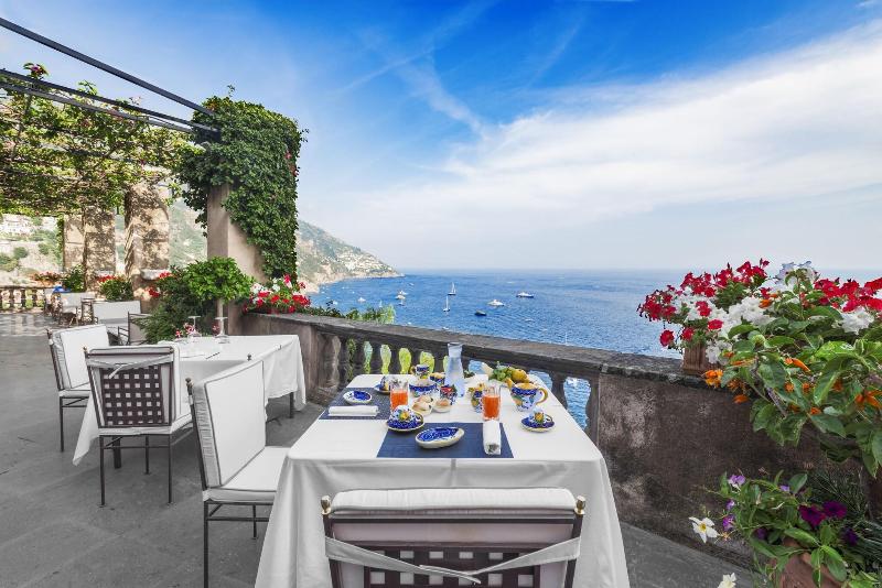 Villa Magia - Restoran