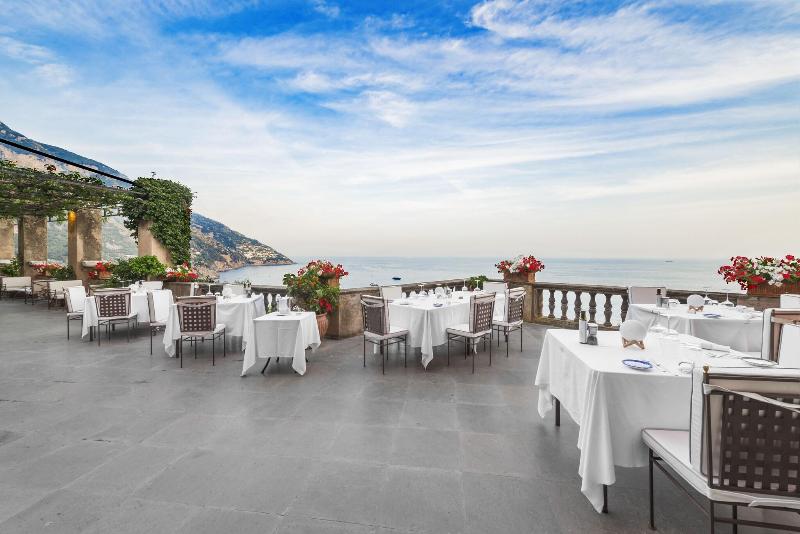 Villa Magia - Restoran