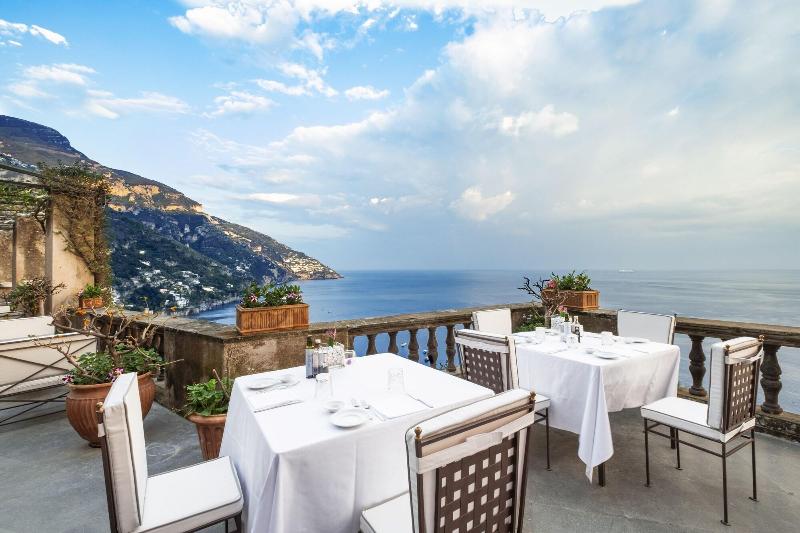 Villa Magia - Restoran