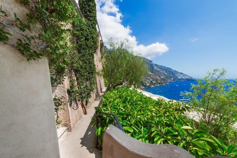 Villa Magia - Teras