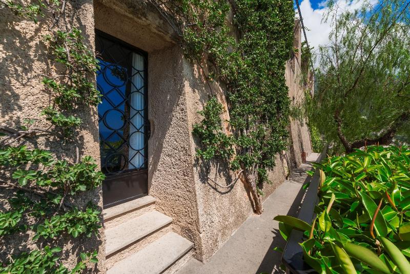 Villa Magia - Teras