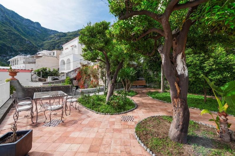 Villa Magia - Teras