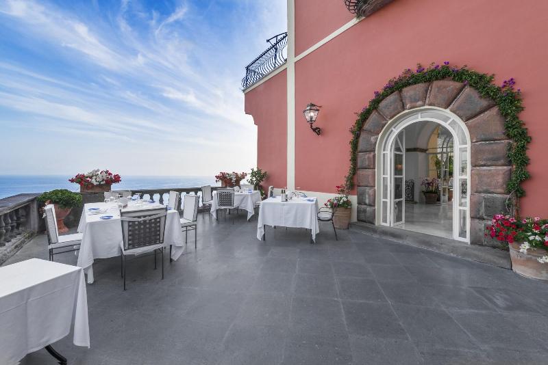 Villa Magia - Teras