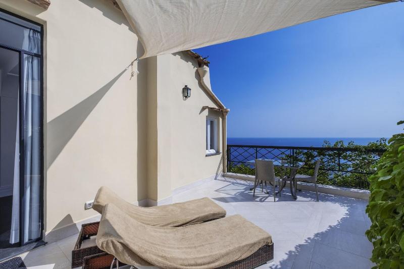 Villa Magia - Teras