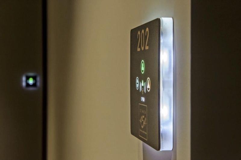 Etnea 454   Catania Luxury Rooms - Lobi
