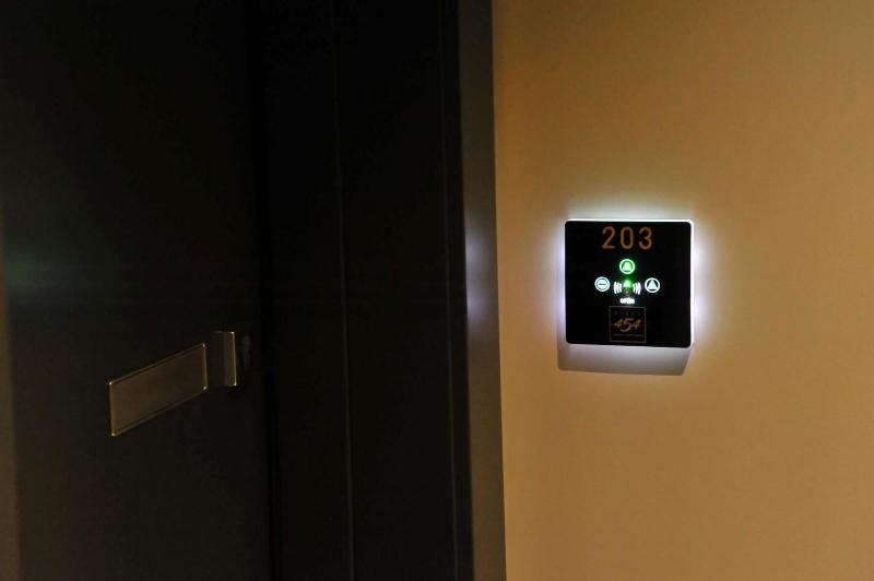 Etnea 454   Catania Luxury Rooms - Lobi