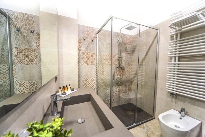 Etnea 454   Catania Luxury Rooms - Oda