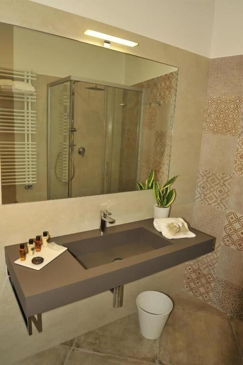 Etnea 454   Catania Luxury Rooms - Oda