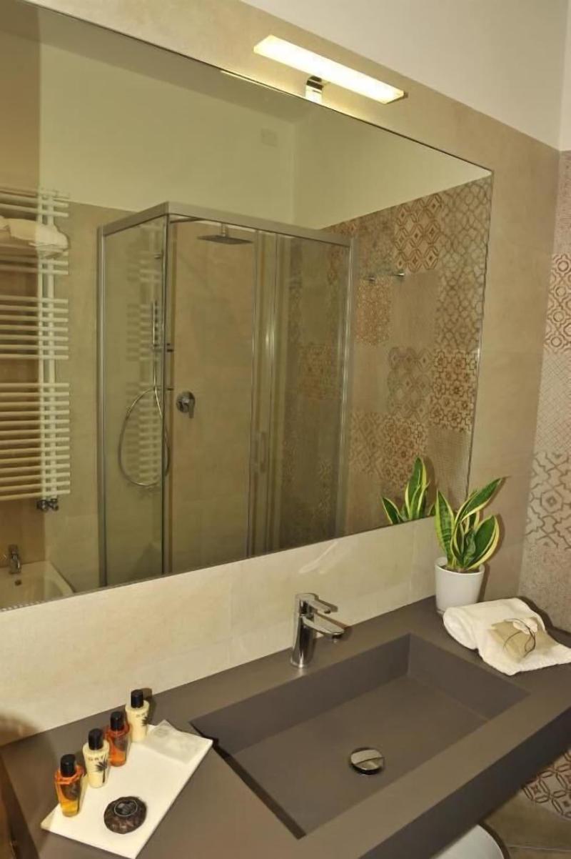 Etnea 454   Catania Luxury Rooms - Oda