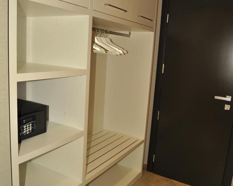 Etnea 454   Catania Luxury Rooms - Oda