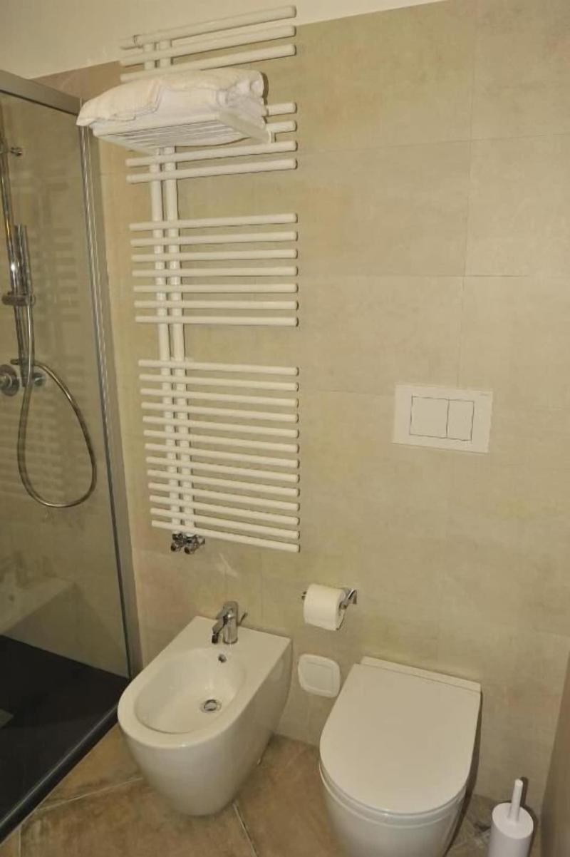 Etnea 454   Catania Luxury Rooms - Oda