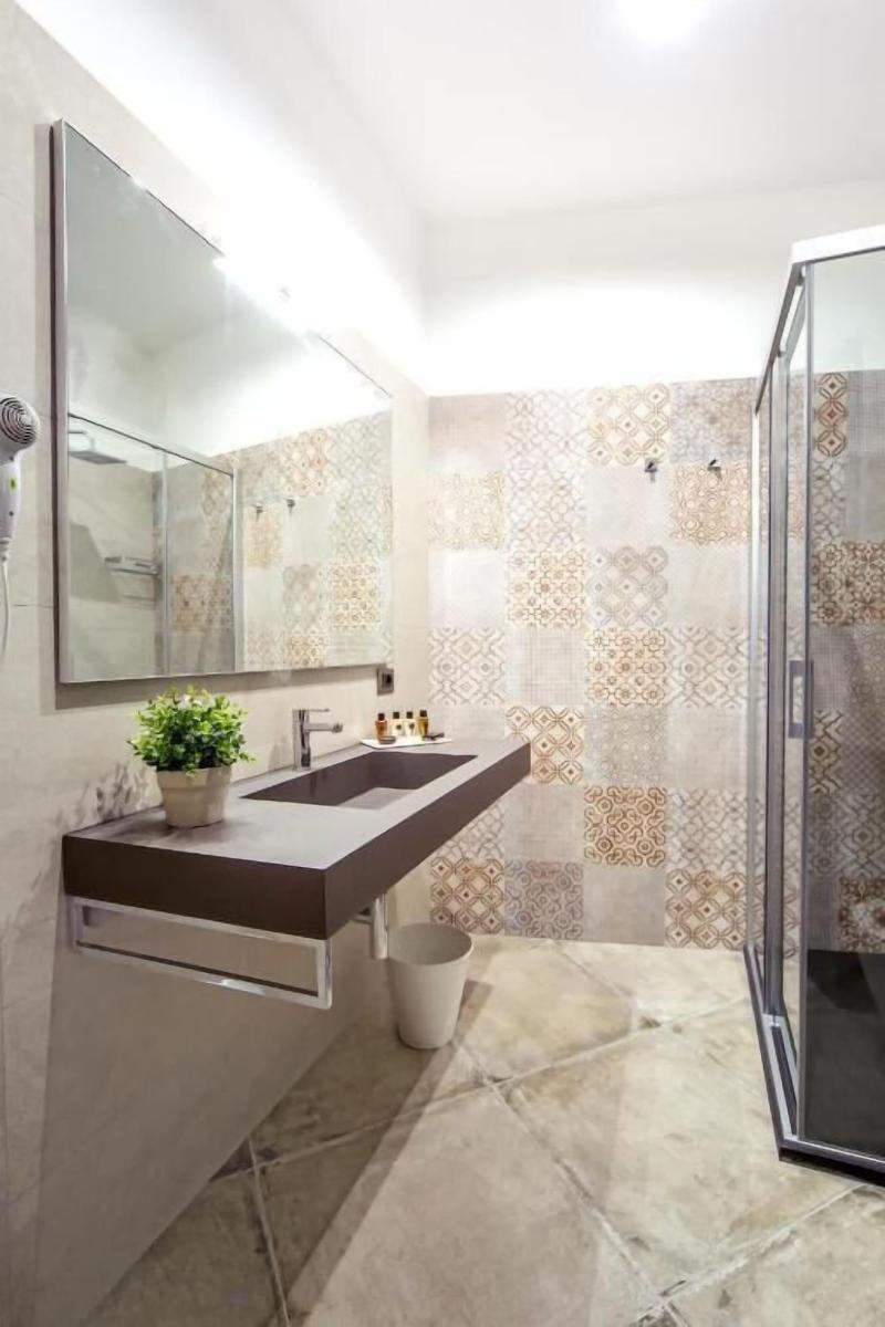Etnea 454   Catania Luxury Rooms - Oda