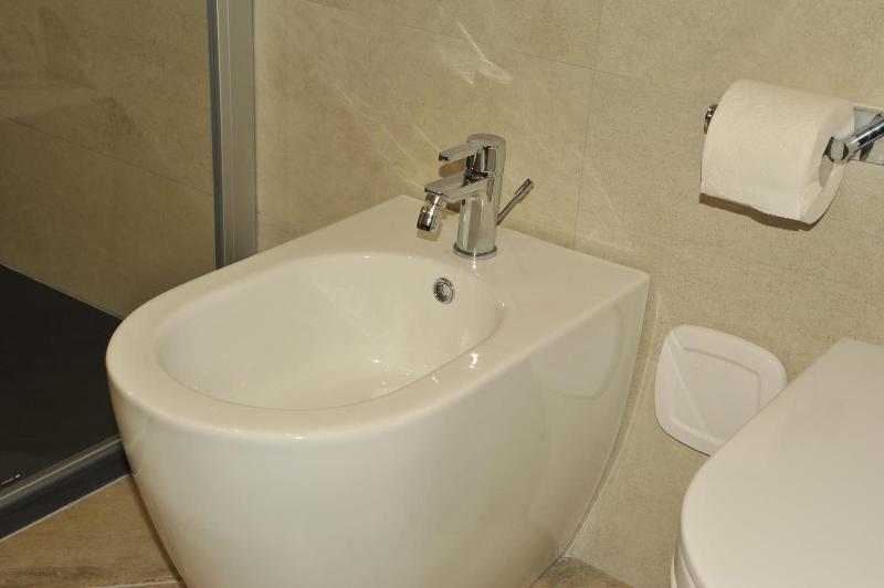 Etnea 454   Catania Luxury Rooms - Oda