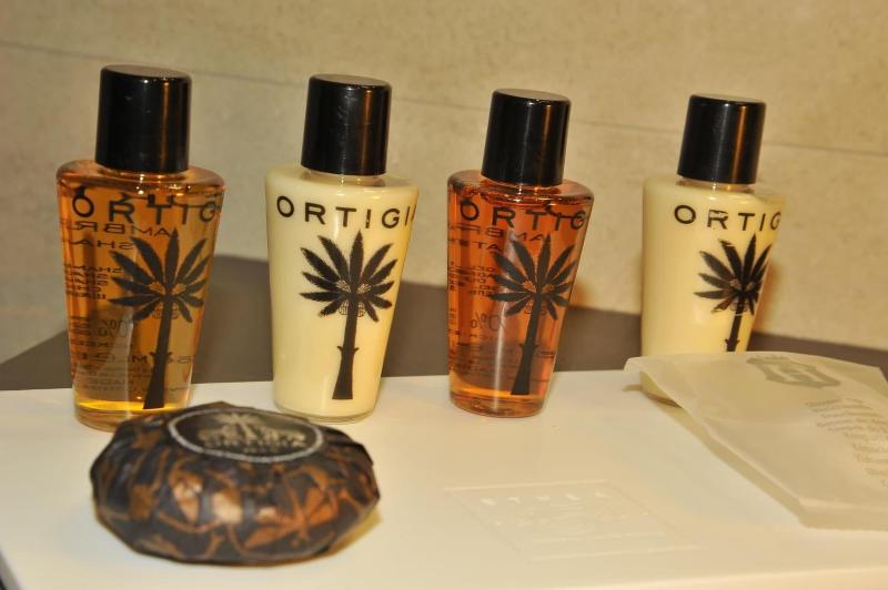 Etnea 454   Catania Luxury Rooms - Oda