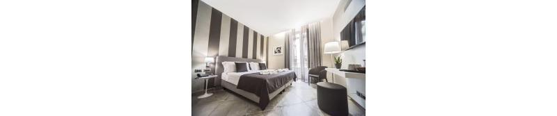 Etnea 454   Catania Luxury Rooms - Oda