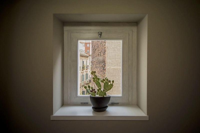 Etnea 454   Catania Luxury Rooms - Oda