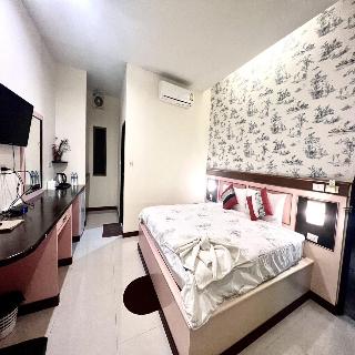 Banana Place Resort otel fotoğrafı