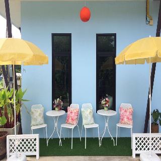 Banana Place Resort fotoÄŸrafÄ±