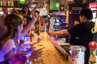 Mad Monkey Bangkok Hostel - Adults Only fotoÄŸrafÄ±