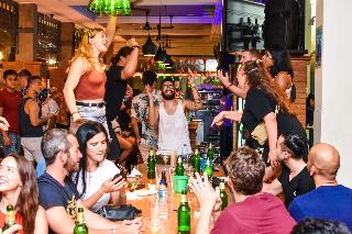 Mad Monkey Bangkok Hostel - Adults Only fotoÄŸrafÄ±
