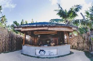 Mad Monkey Bangkok Hostel - Adults Only fotoÄŸrafÄ±