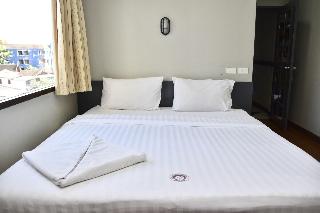 Mad Monkey Bangkok Hostel - Adults Only fotoÄŸrafÄ±