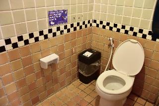 Mad Monkey Bangkok Hostel - Adults Only fotoÄŸrafÄ±