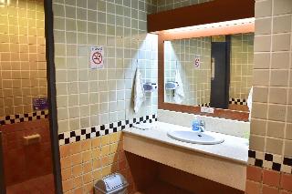 Mad Monkey Bangkok Hostel - Adults Only fotoÄŸrafÄ±