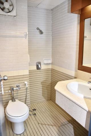 Mad Monkey Bangkok Hostel - Adults Only fotoÄŸrafÄ±