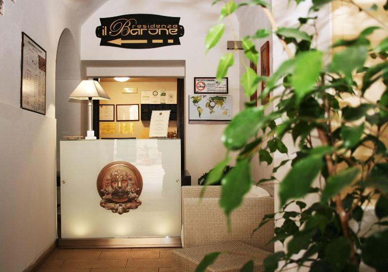 Residenza il Barone - Lobi