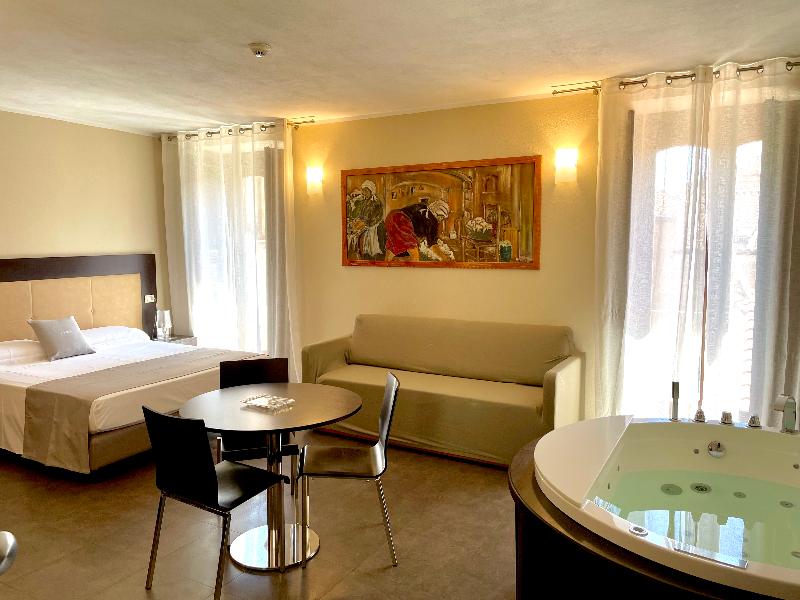 Residenza il Barone - Genel