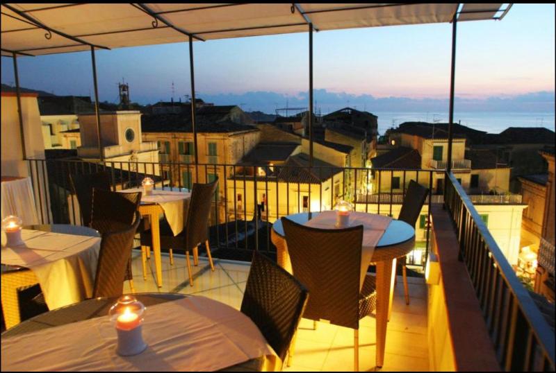 Residenza il Barone - Genel